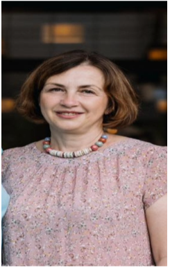 КРИЖАНІВСЬКА МАРИНА ВОЛОДИМИРІВНА